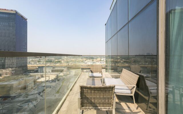 Mada Residences by Driven Holiday Homes