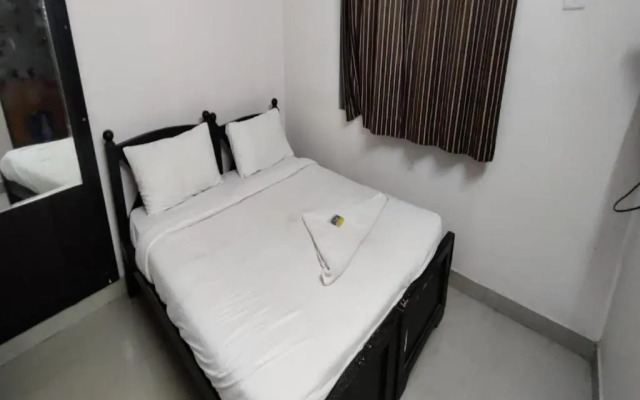 Spot On The Grand Guest House