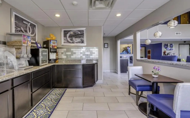 Ramada Limited Lexington