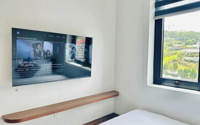 QR Hotel Dalat