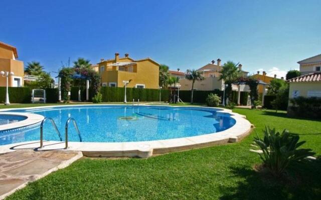 Residencial Malibu