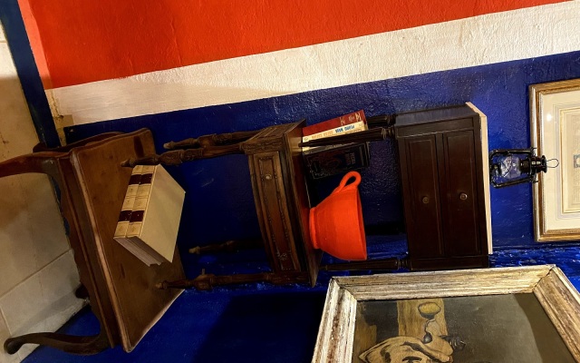 Hotel Fazenda Vilarejo