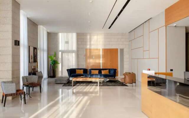Luxury 3BR 32 Floor SeaView