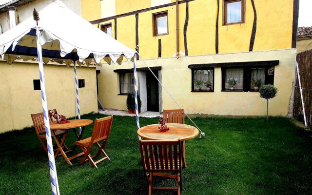 Hotel Boutique Valle de Oca