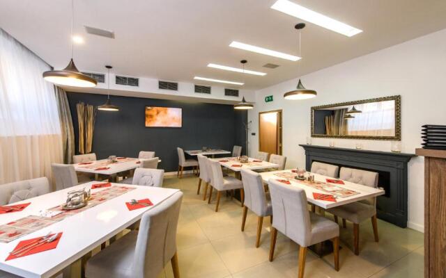 Grandhotel Trencin