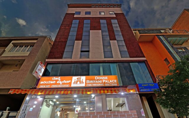 Itsy Hotels Comfort Delight
