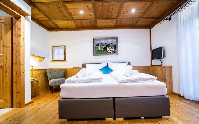 Haus Luana