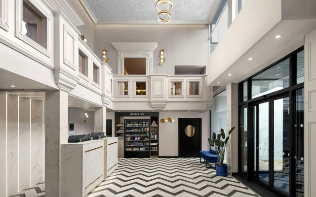 Delta Hotels by Marriott Colchester