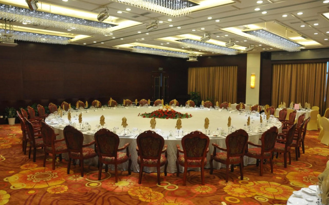 Jinyuan Jinling Plaza Xuzhou