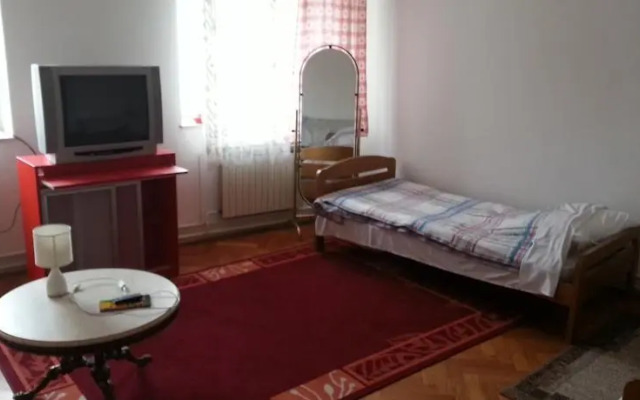 Apartments Flat ZG Center