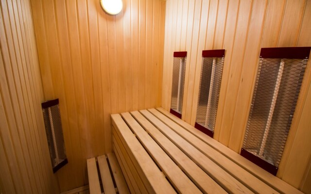 Hostel EXPO