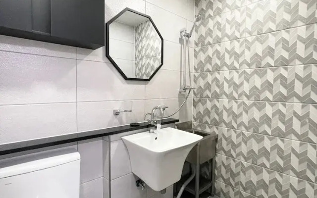 Incheon airport W Premium guesthouse
