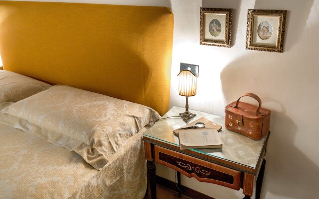 Florence 4 Real Accommodation