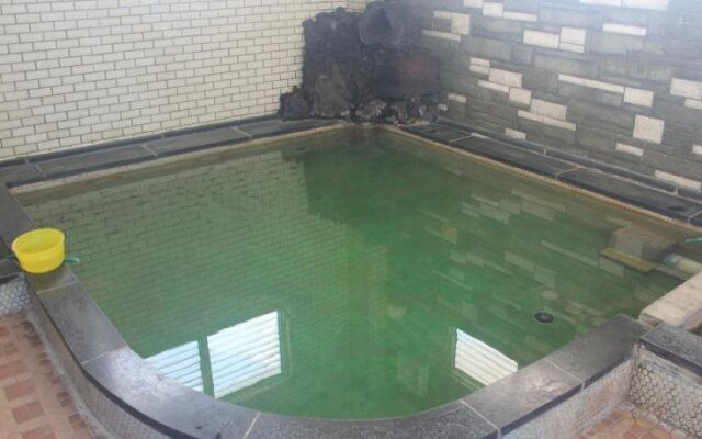 Hotel Gengo