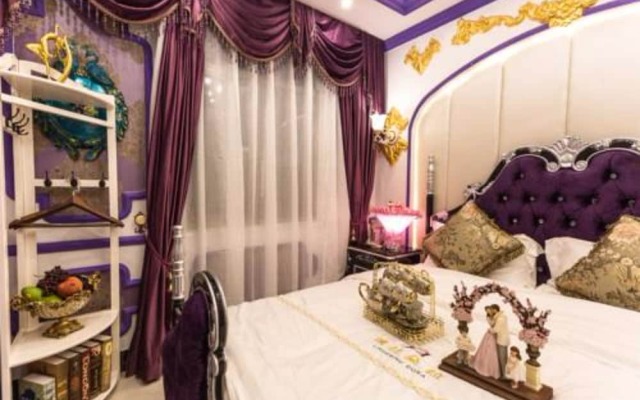 Xiamen Feisu Qingsi Dora