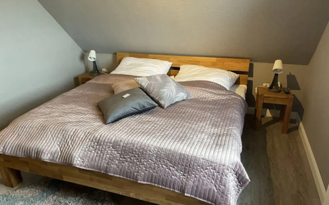 Holiday Home Anje Comfortable Vacation Home