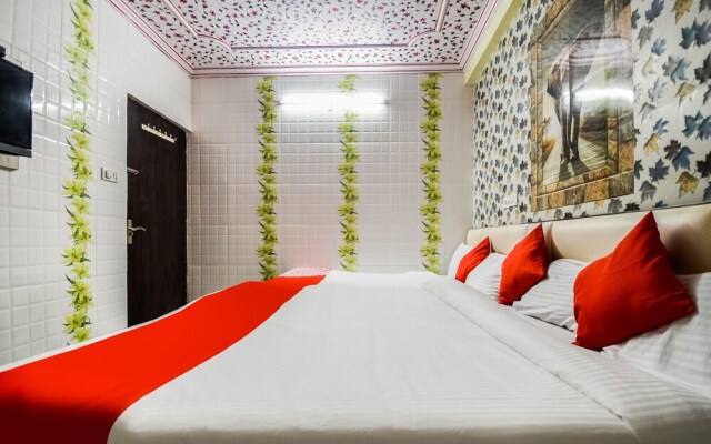 Kesar Palace by OYO Rooms