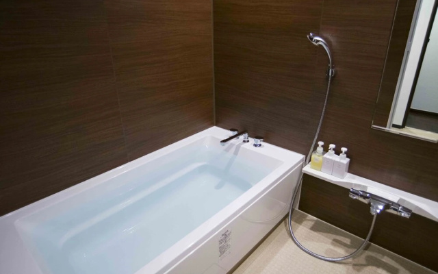Shinjuku Miyabi Residence