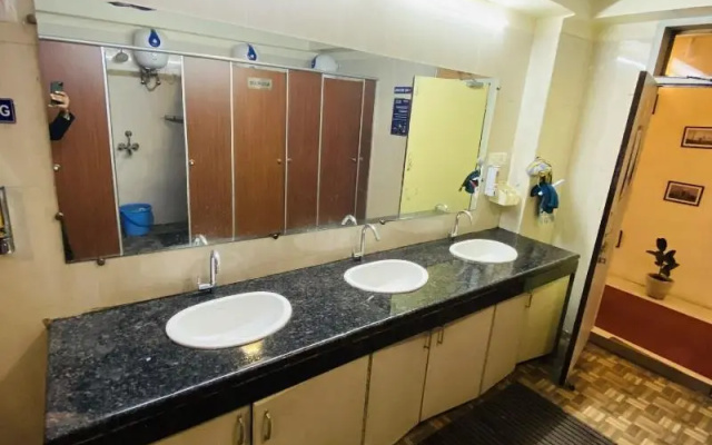 Homestay - Hostel