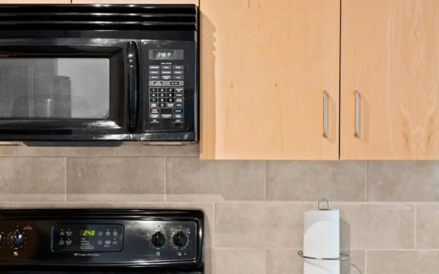 Stylish 2Bd Apt Downtown City Mountain View