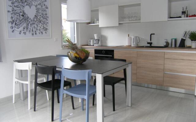 Apartments Mon Amour