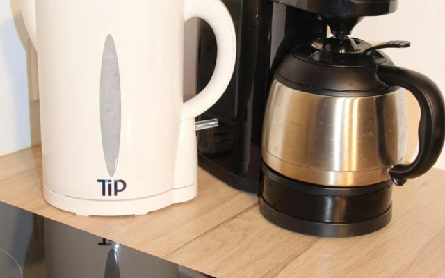 Moderne stilvolle Wohnung im Herzen Münchens