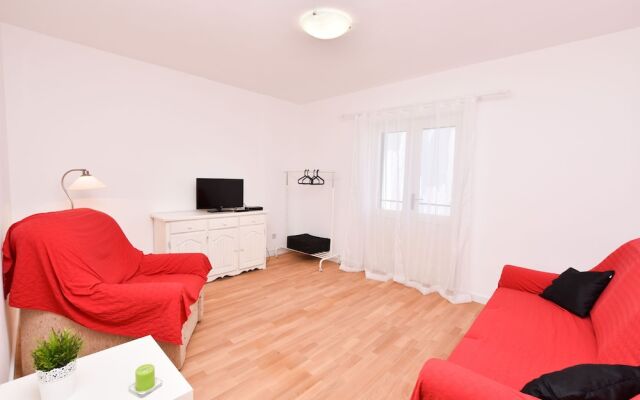 Apartments Crni Ante