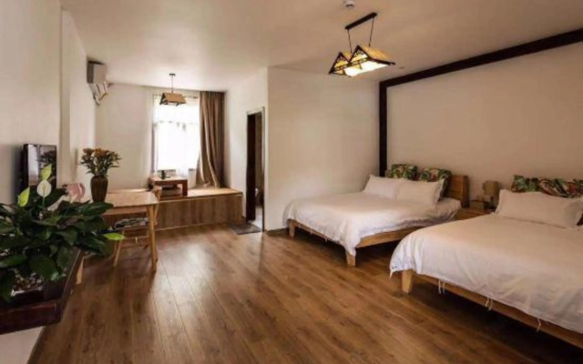 Fengyi Guesthouse