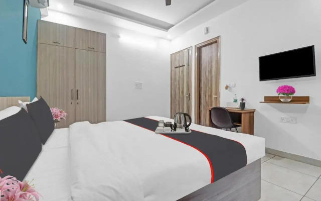 Majestic Guest House