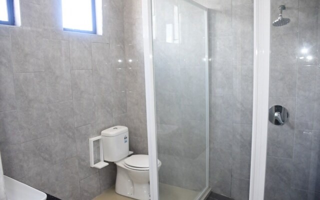 Best View Apartments