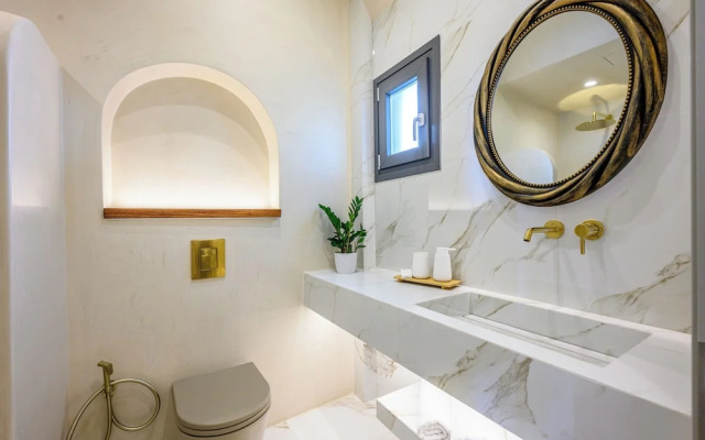 Galaria Serenity Suites