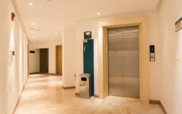 Libo Maolanyun Light Luxury Homestay