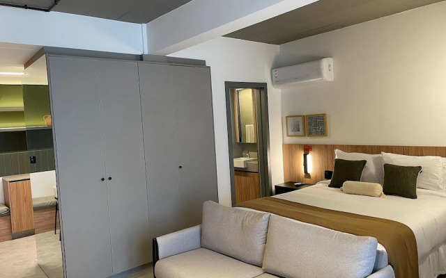 Xtay Oslo Florianópolis