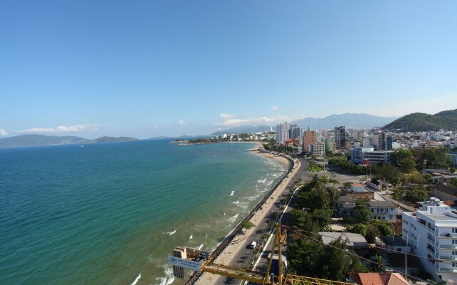 Nha Trang Wonderland Hotel