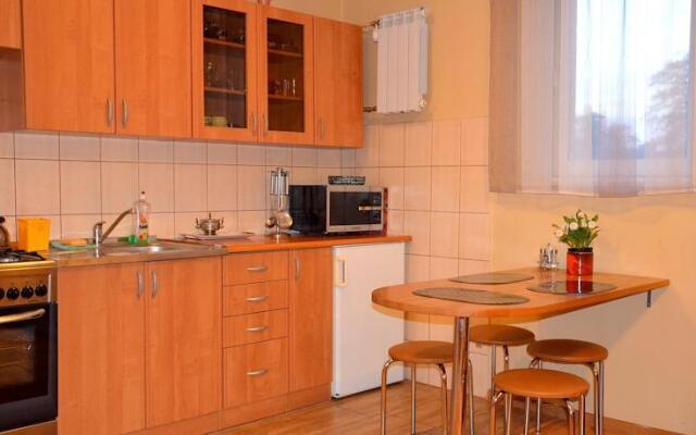 Apartament przy Starówce II