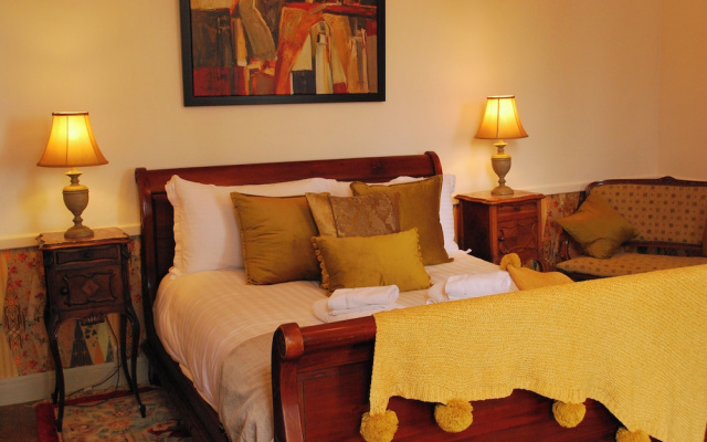 Le Logis d'Epargnes Chambre d'hotes Gite