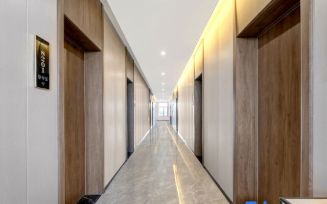 tianyuangezhixianghotel