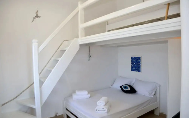 Irene's Residence