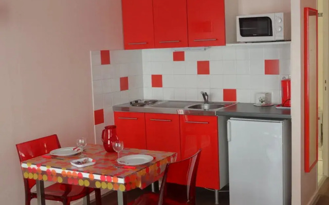 Résidence Hotelière Bellecour