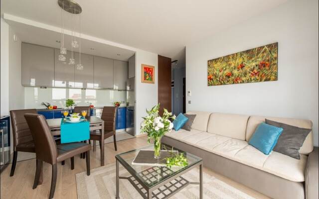 P&O Apartments Okecie