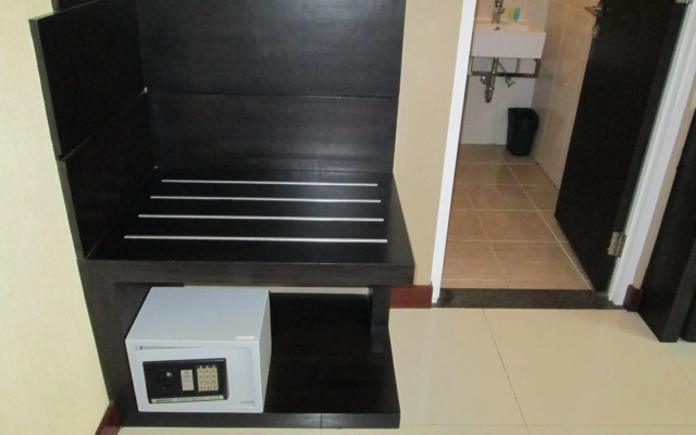 Hotel Vio Cimanuk Bandung