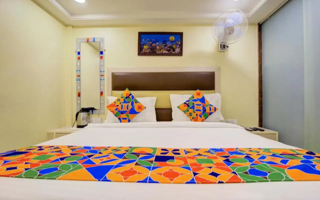 Hotel Kaushal Palace
