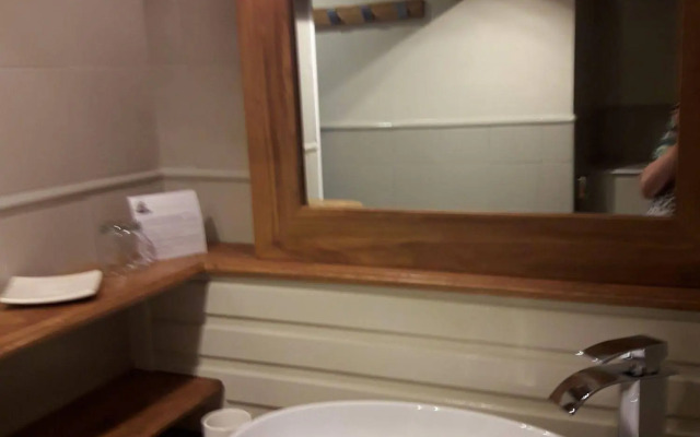 La Petite Cour Verte