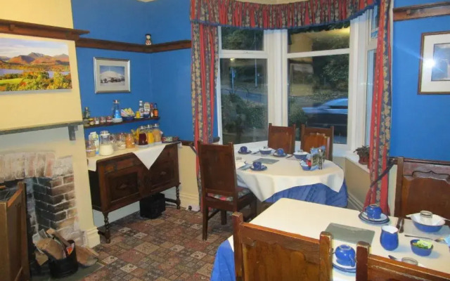 Brookfield B&B Guest House