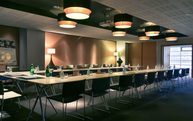 Mercure Quemado Resort