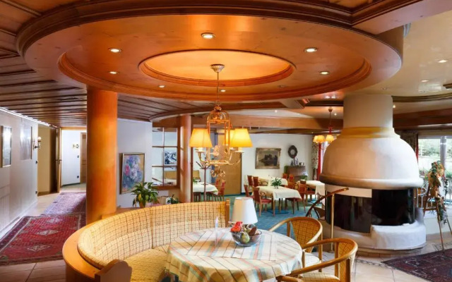 Ringhotel Nebelhornblick