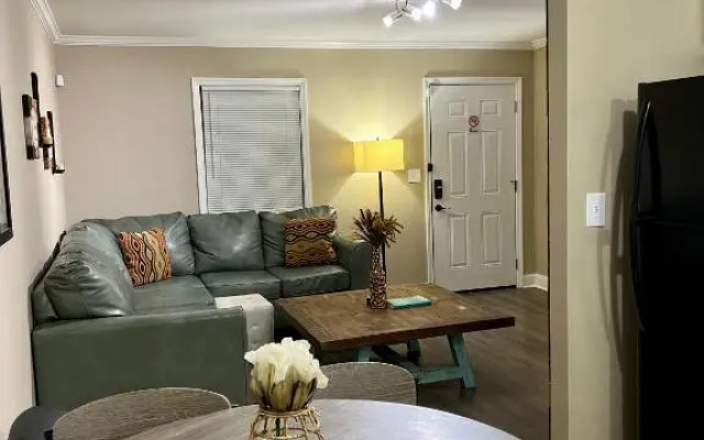 Trinity One Apartments - Country Luxury