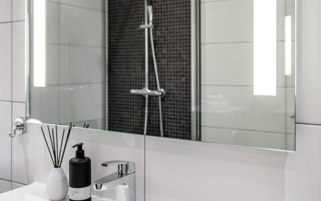 numa l Topp Apartments