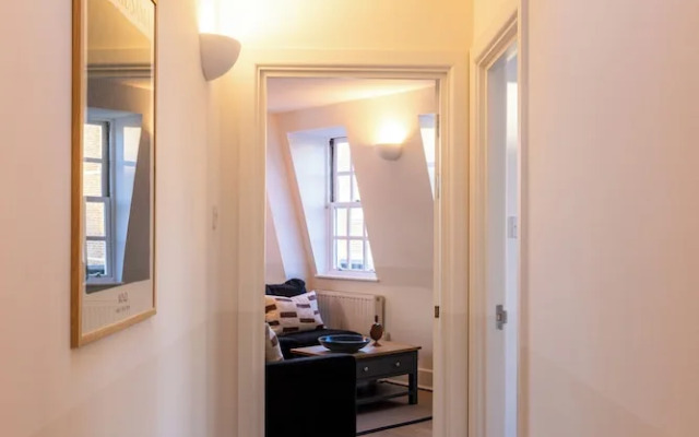 The Regency - Serviced Apartments