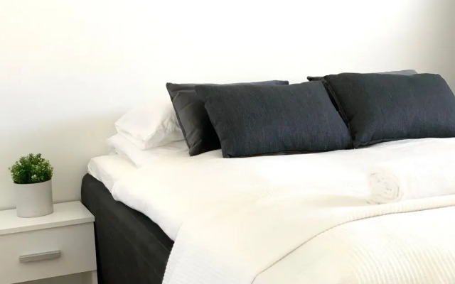 City Home Finland Panorama Suite